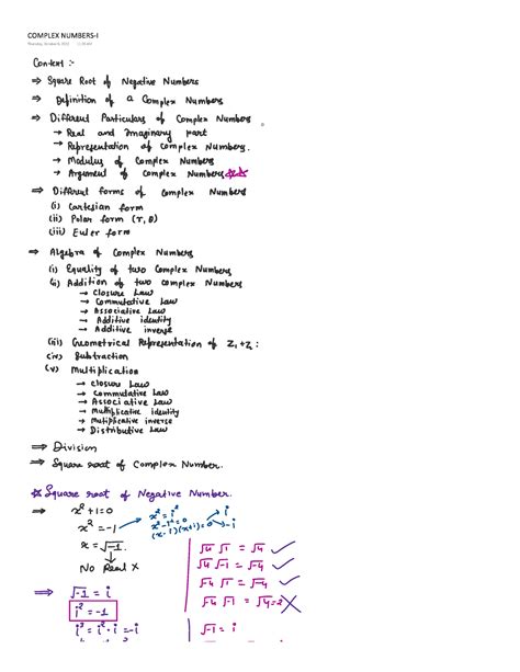 Complex Numbers Class 12 Khan Academy 的图像结果