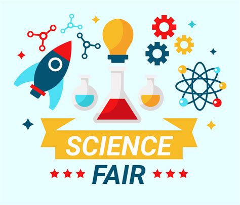 Science Fair Sign 的图像结果