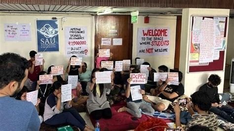 Petition · Save South Asian University: Revoke Ban on Campus Protests ...