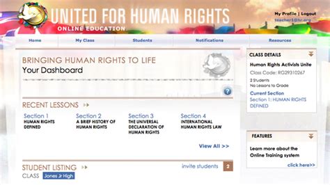 Universal Declaration of Human Rights Campaign: What are Human Rights ...