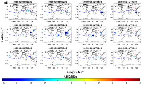 Atmosphere | Special Issue : Lithosphere–Atmosphere–Ionosphere Coupling ...