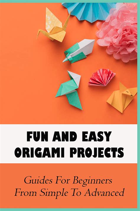 Image result for Easy Origami Projects