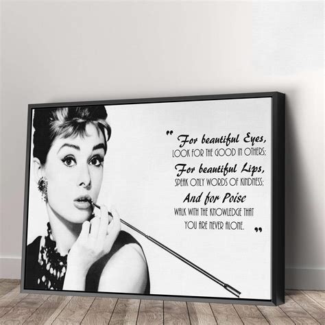 Audrey Hepburn Quotes Breakfast At Tiffanys Philosophy And Film:
