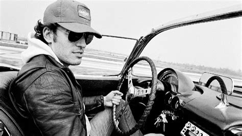 Image result for Bruce Springsteen License Plate