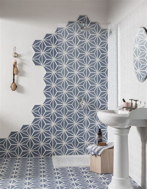 Bathroom Tile Patterns Modern Bathroom Tiles | Contemporary Styles