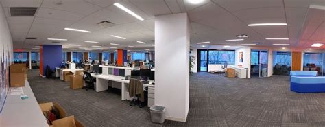Behaviorally Office Photos