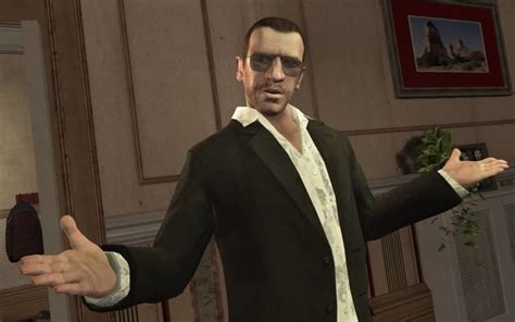 Niko Bellic - Alchetron, The Free Social Encyclopedia