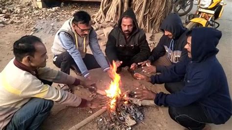 Odisha shivers as mercury continues to plummet