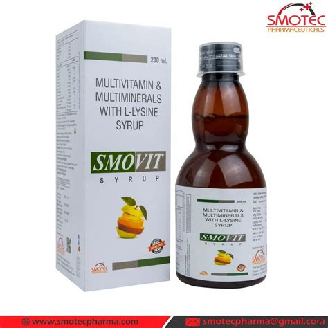 Pharmaceutical Pediatric Range - Cefixime 100 Mg/30 Ml Dry Syrup ...