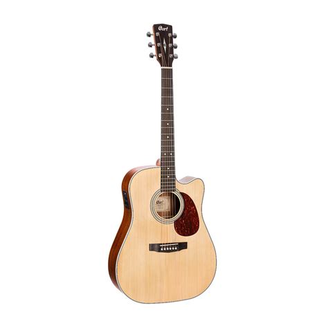 CORT Semi Acoustic Guitar MR500E – ChennaiMusicals