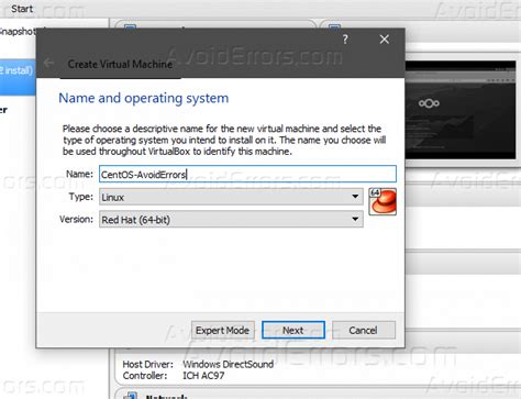 Image result for How to Install VirtualBox CentOS