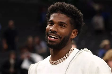 "It's a Lot of Hate": Shedeur Sanders fires back at NFL draft critics ...