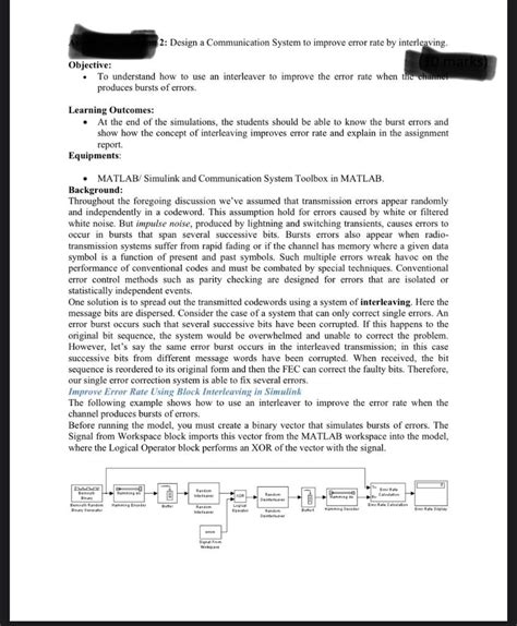 Ask Simulation Matlab 的图像结果