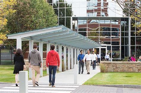 MathWorks Office Photos