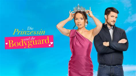 Die Prinzessin und ihr Bodyguard - Film online anschauen | RTL+