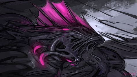 Image result for Alien Creature Roar