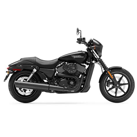 HD Street 750