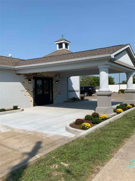 Bunch-Johnson Funeral Home | Facebook