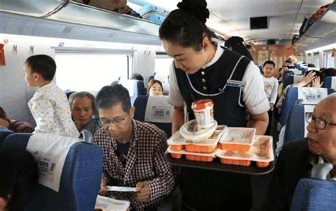 9月29日起高铁盒饭停止使用 确保铁路餐饮食品安全-浙江在线
