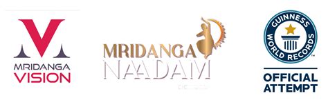 Mridhanga Naadam Guinness World Record Participant Registration