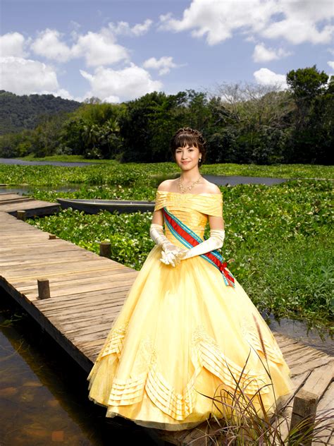 Image result for Girl From Princess Protection Program