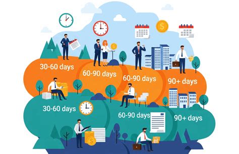 How to Generate Customer Ageing Report from SAP B1 in a Reporting Tool
