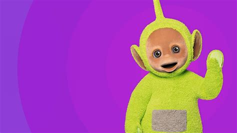 Image result for Teletubbies Three Version Us