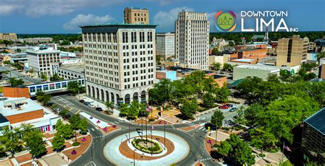 Downtown | Downtown Lima Ohio