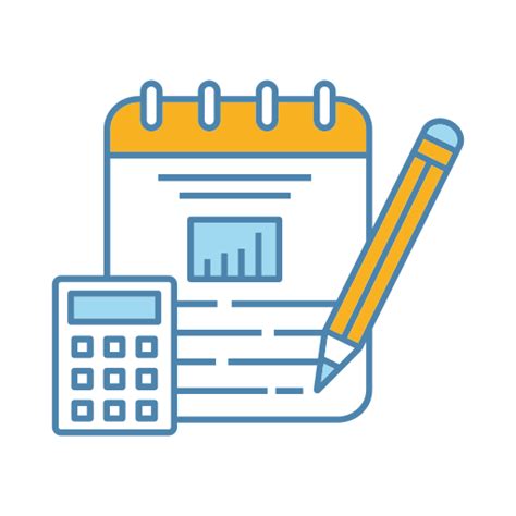 Accounting - Free arrows icons