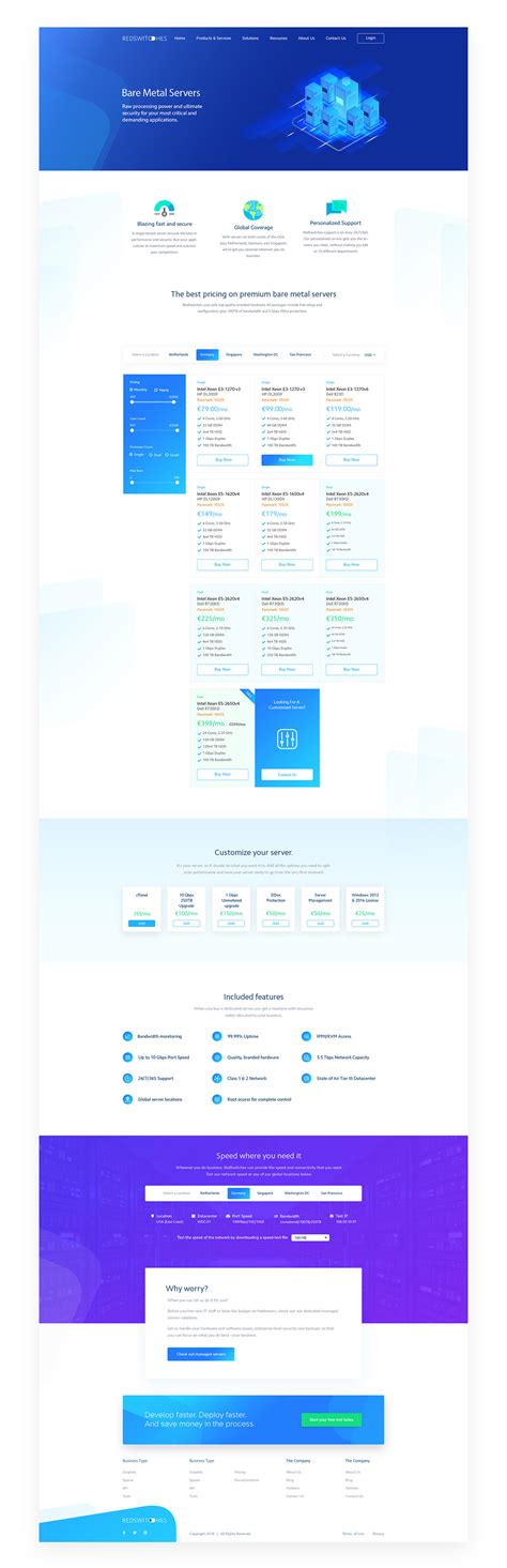 Image result for Web Server Company