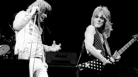 Ozzy Osbourne was too drunk to recognise Randy Rhoads' talent when he ...