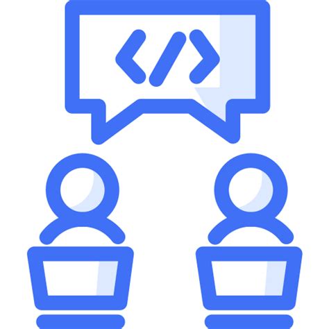 Code Collaborator Icon 的图像结果