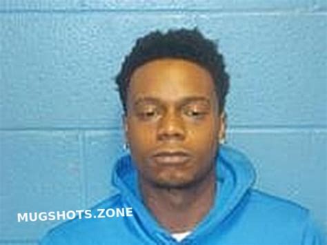 HILLIS LORENZON J 05/03/2025 - Poinsett County Mugshots Zone