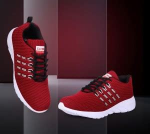 CLYMB Mesh Running/Walking Shoes/Outdoor Ultra Lightweight Eva Sneakers ...