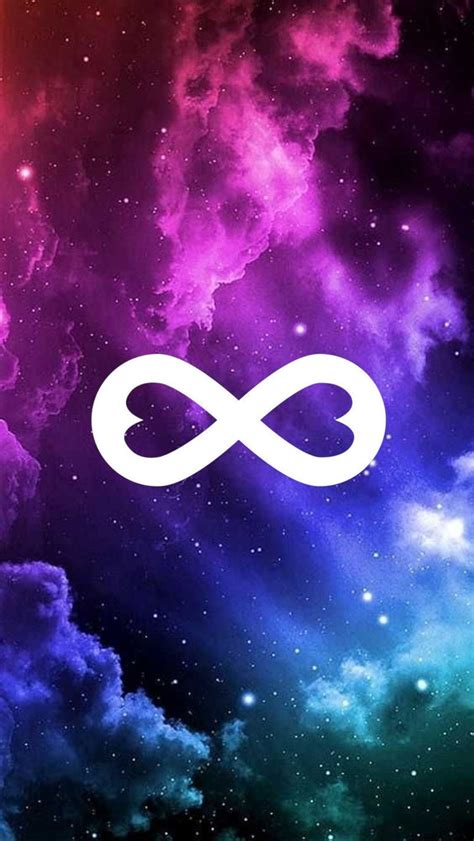 Image result for Infinity Sign Wallpaper