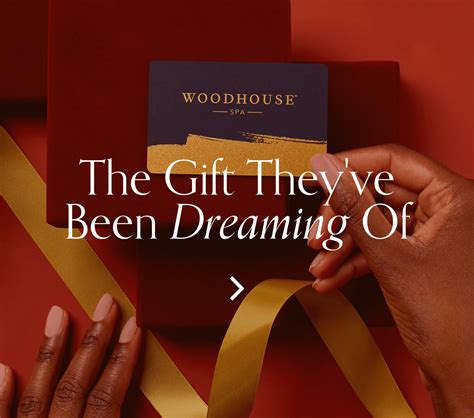 Spa Services| Mount Pleasant, SC | Woodhouse Spa