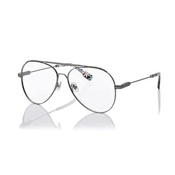 Buy Shisen Fox DAITAN Aviator Computer Glasses for Eye Protection with ...