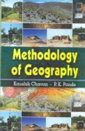 Amazon.in: Buy Methodology of Geography Book Online at Low Prices in ...