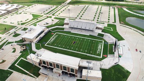 Texas high school football: List of 20 best, biggest stadiums