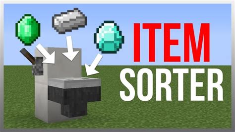 Image result for Minecraft Java Item Filter