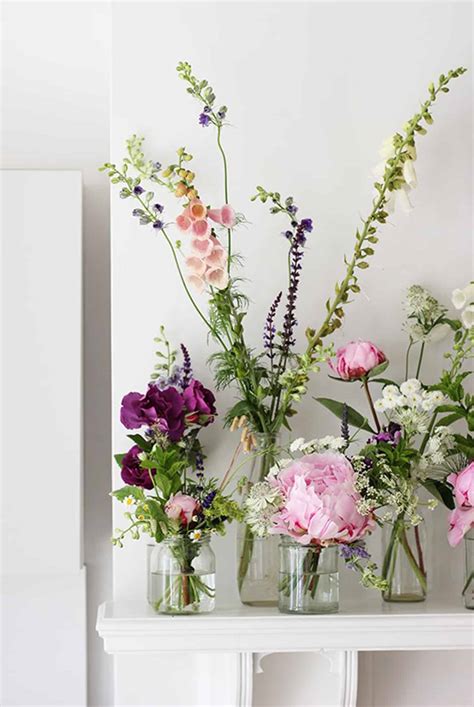 Image result for Simple Flower Arrangements