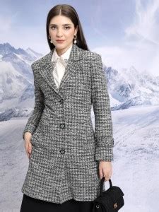 Ladies Coat Jacket - Buy Ladies Coat Jacket online at Best Prices in ...