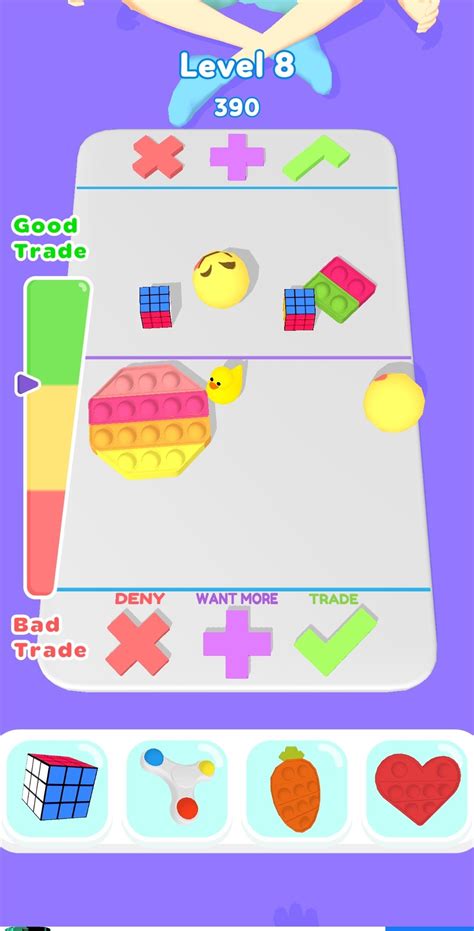 Image result for Fidget Trade