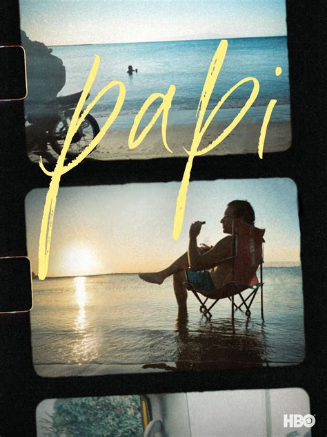 Image result for Papi Movie