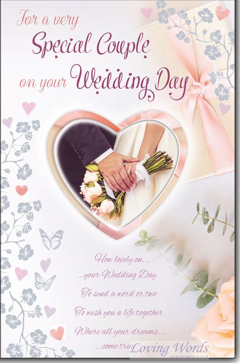 Wedding Wishes Online Greeting Cards