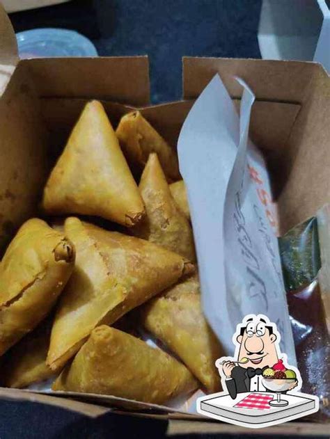 Samosa Party, Bengaluru, No 62 - Restaurant menu and reviews