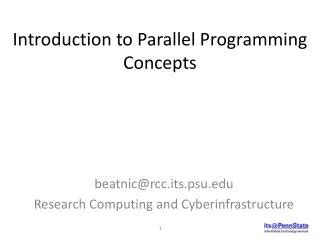 Image result for Introduction to Parallel Programming