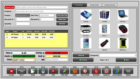 Cheap Computer POS Software 的图像结果