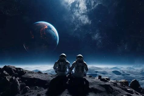India’s Space Missions: Future Plans and Global Impact