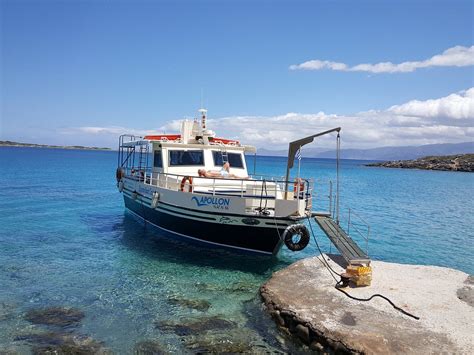 ELOUNDA BOAT CRUISES - All You Need to Know BEFORE You Go 2026 (with ...